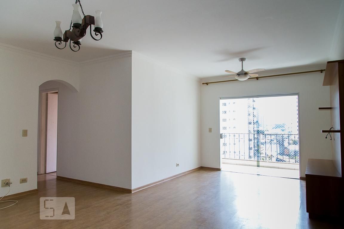 Apartamento, 3 quartos, 100 m² - Foto 1