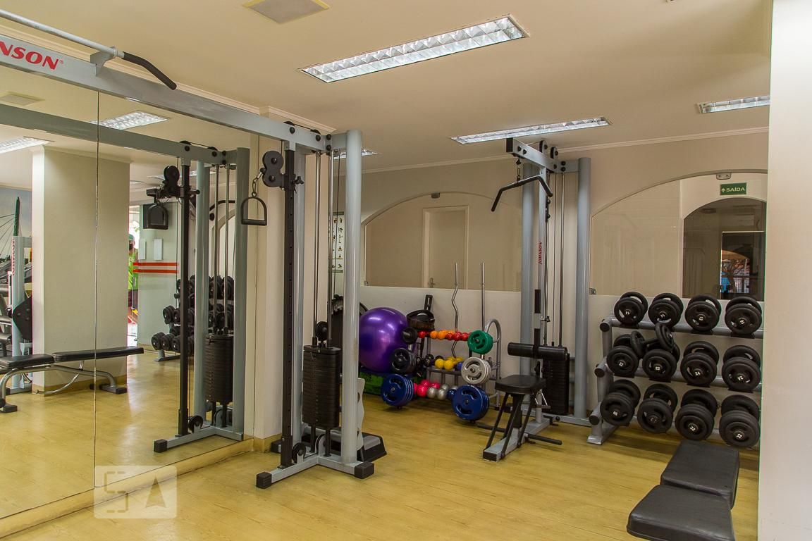Apartamento, 3 quartos, 100 m² - Foto 61