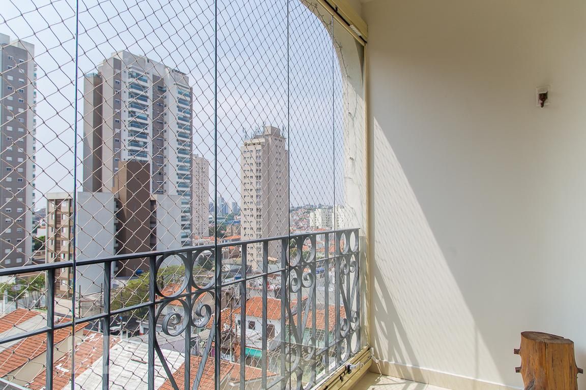 Apartamento, 3 quartos, 100 m² - Foto 12