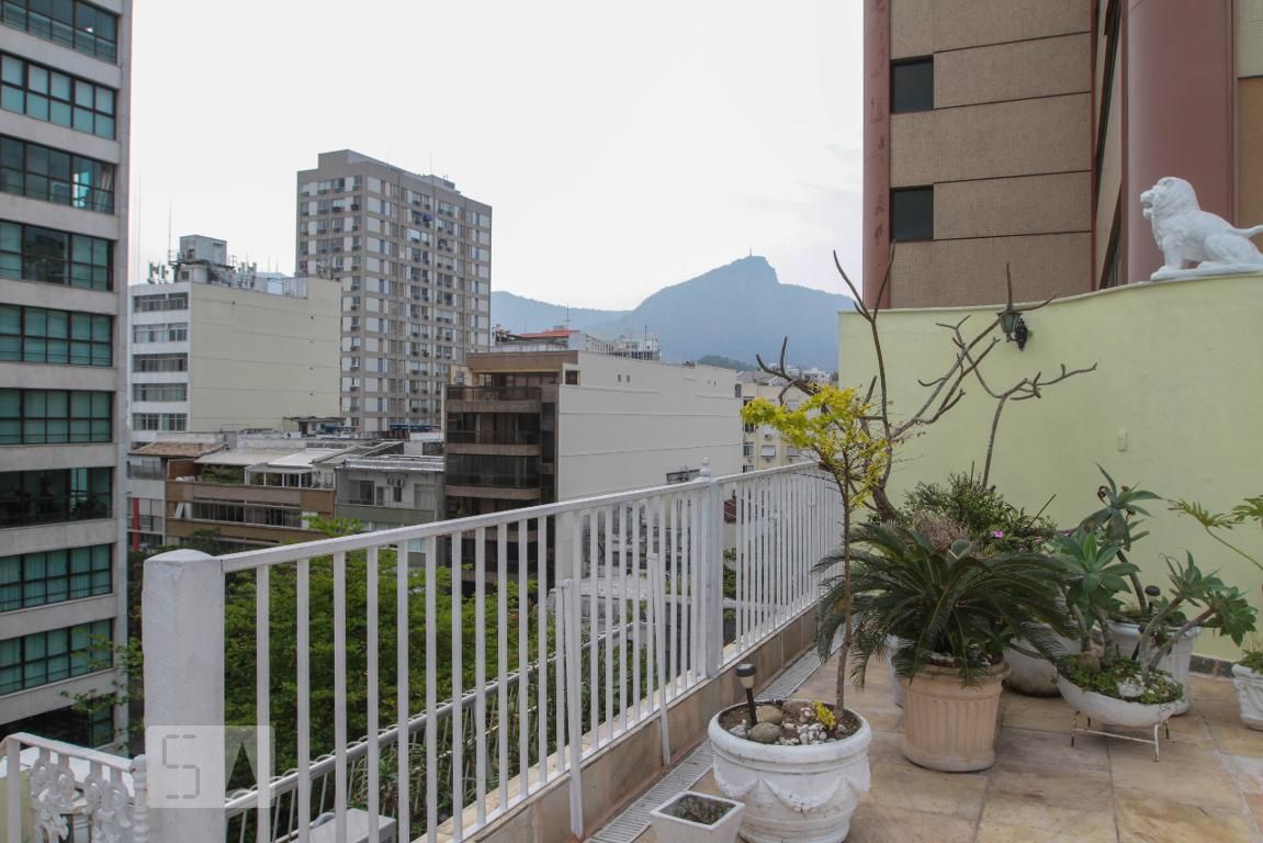 Cobertura, 3 quartos, 250 m² - Foto 53