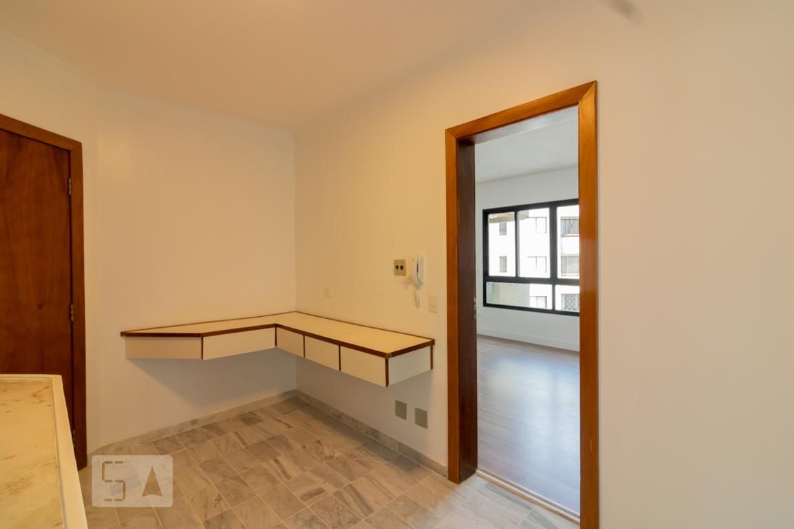 Apartamento, 3 quartos, 135 m² - Foto 39