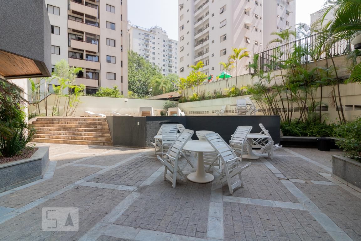 Apartamento, 3 quartos, 135 m² - Foto 53