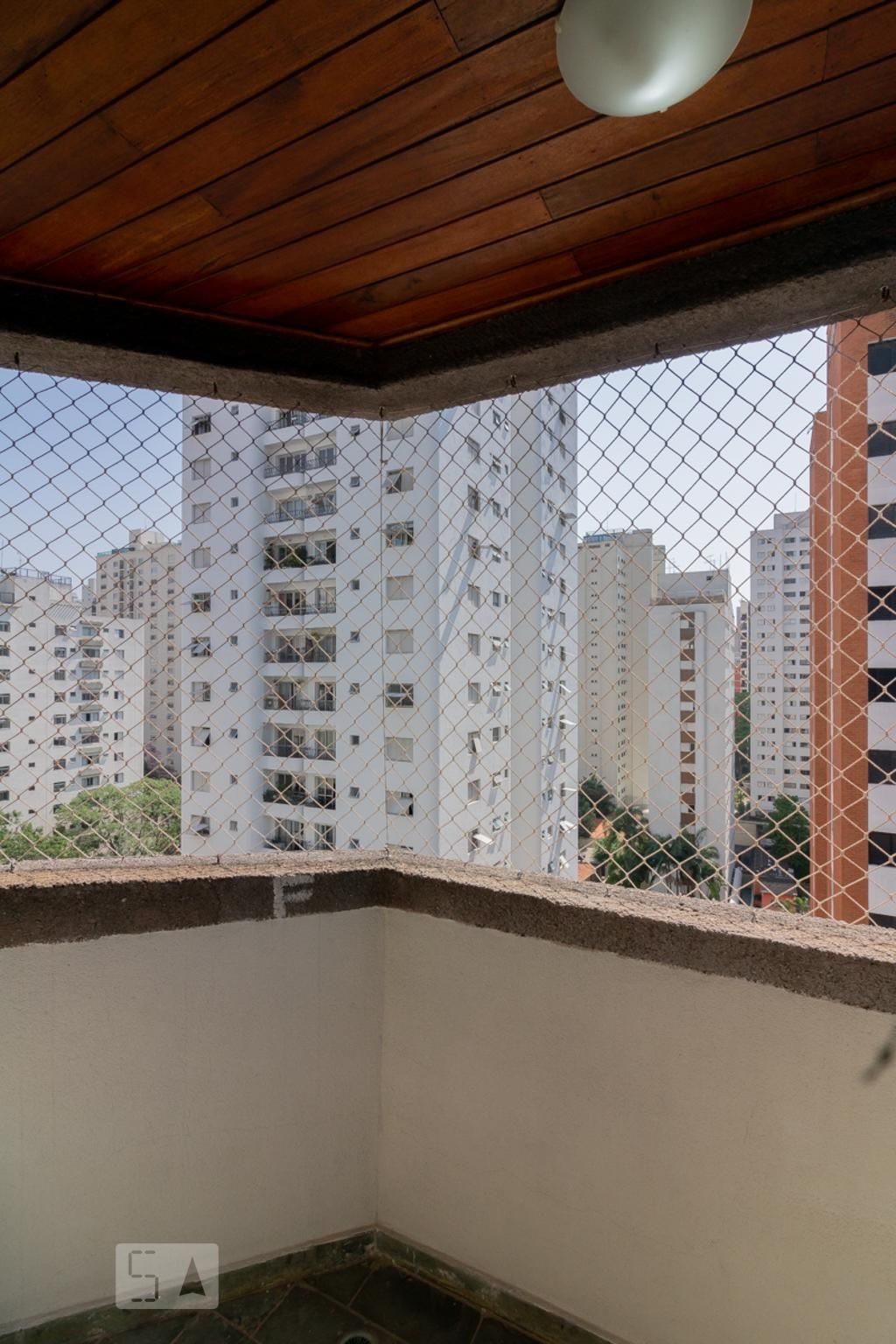 Apartamento, 3 quartos, 135 m² - Foto 26
