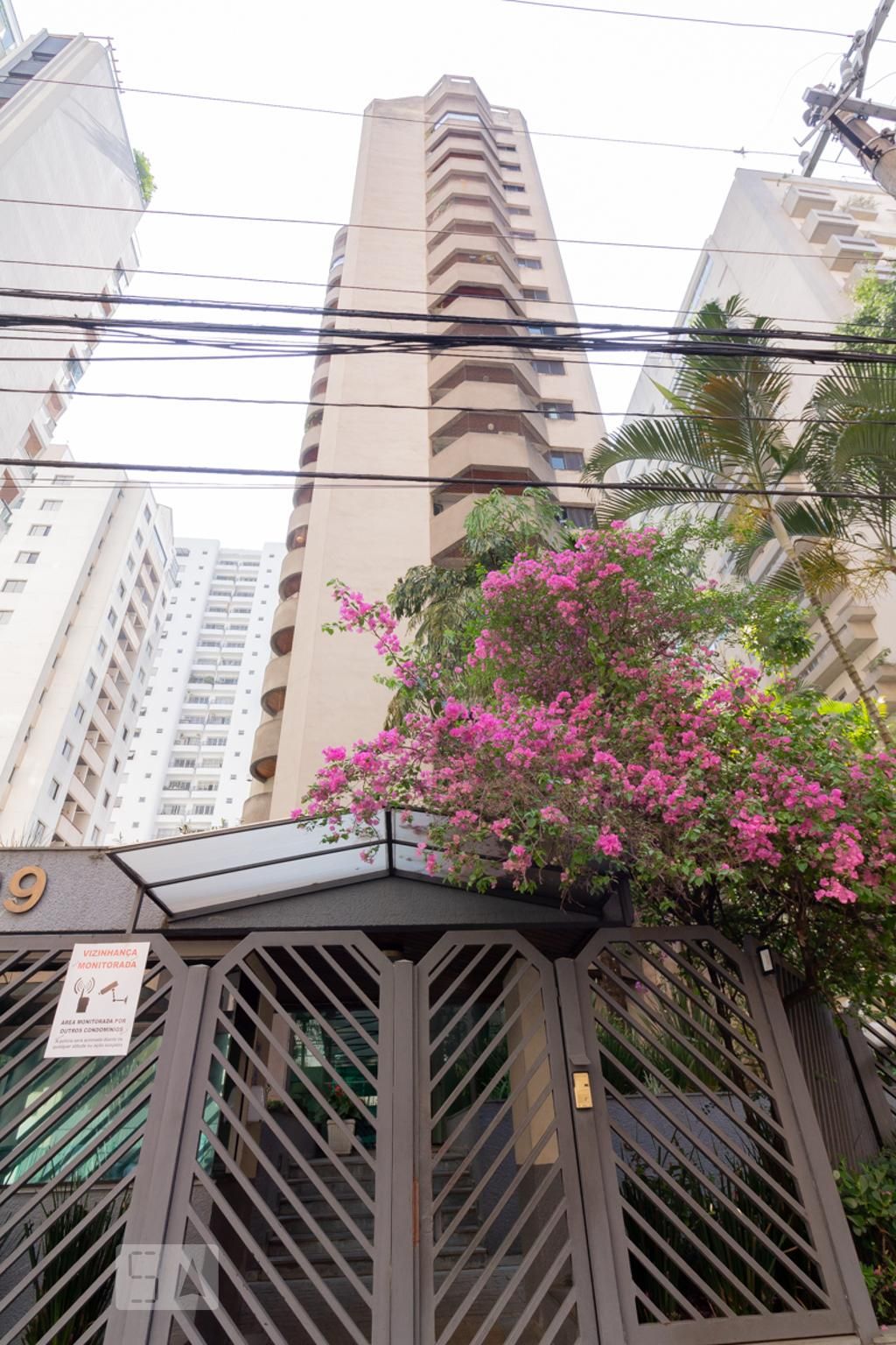 Apartamento, 3 quartos, 135 m² - Foto 59
