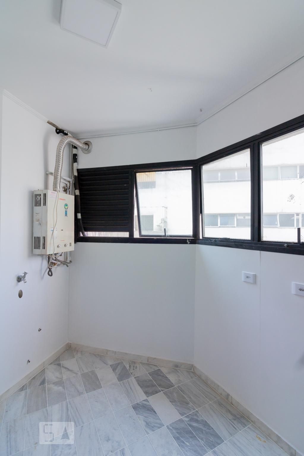 Apartamento, 3 quartos, 135 m² - Foto 43