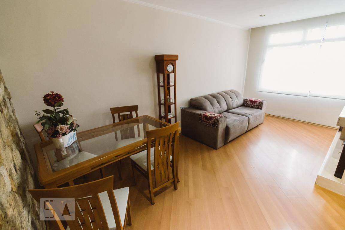 Apartamento, 3 quartos, 90 m² - Foto 4