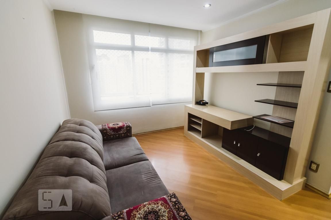 Apartamento, 3 quartos, 90 m² - Foto 1