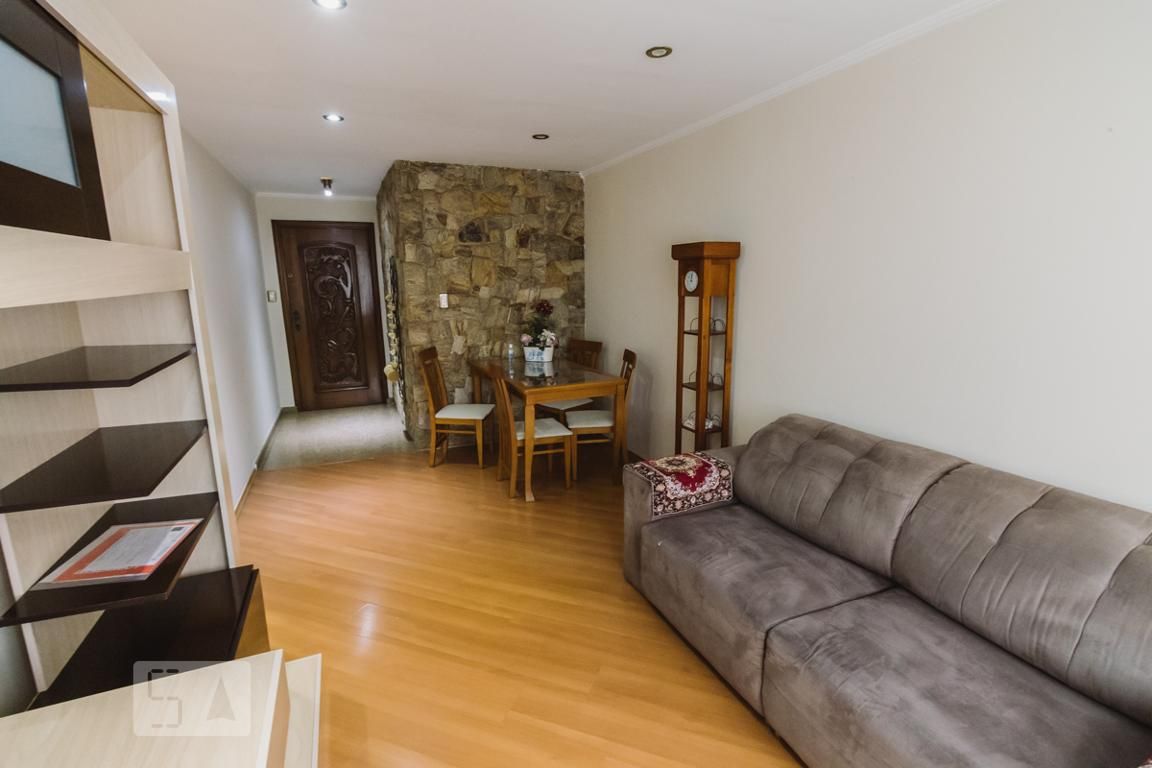 Apartamento, 3 quartos, 90 m² - Foto 3