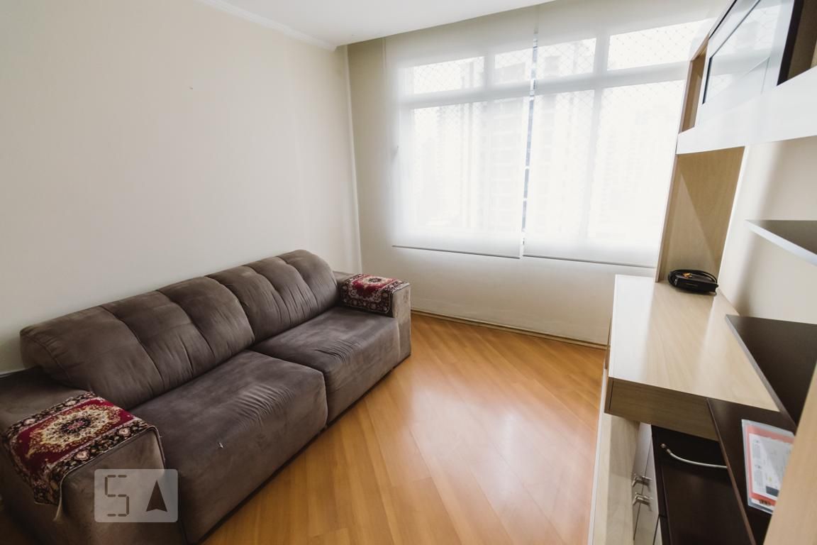 Apartamento, 3 quartos, 90 m² - Foto 2