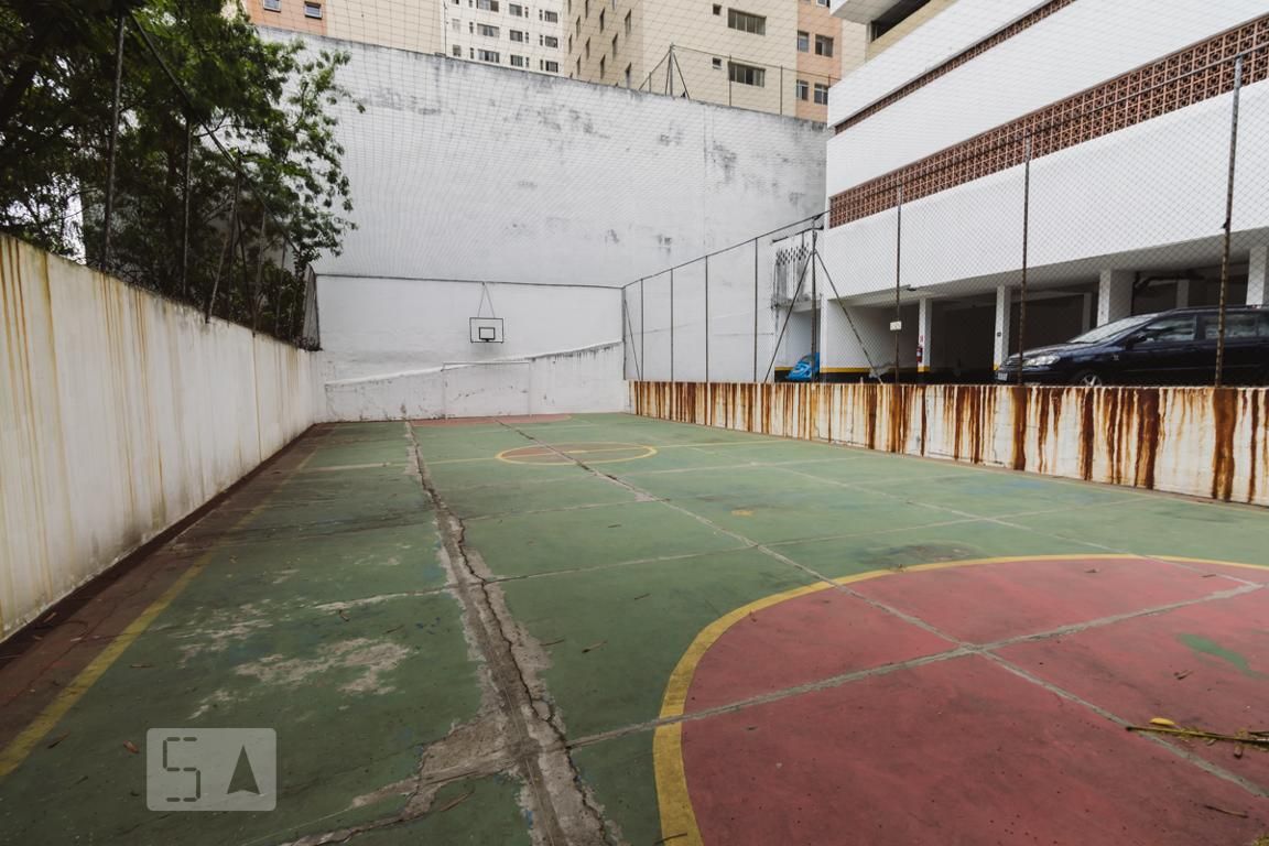 Apartamento, 3 quartos, 90 m² - Foto 37
