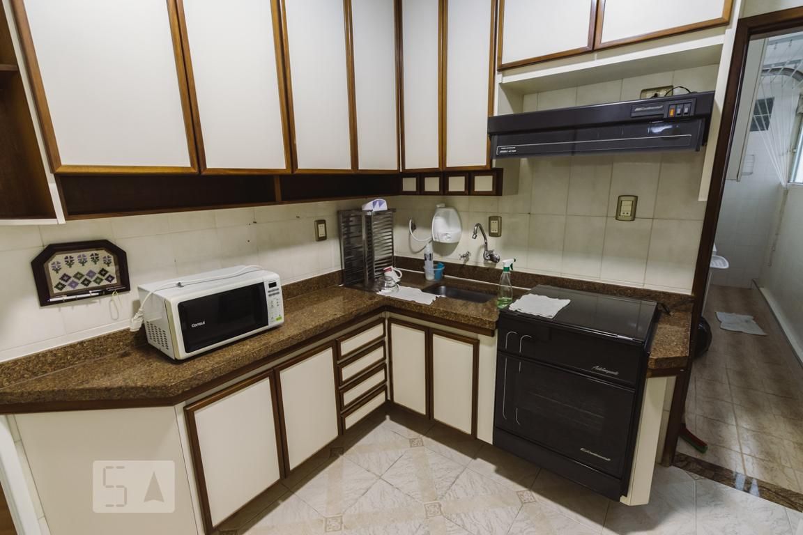 Apartamento, 3 quartos, 90 m² - Foto 27