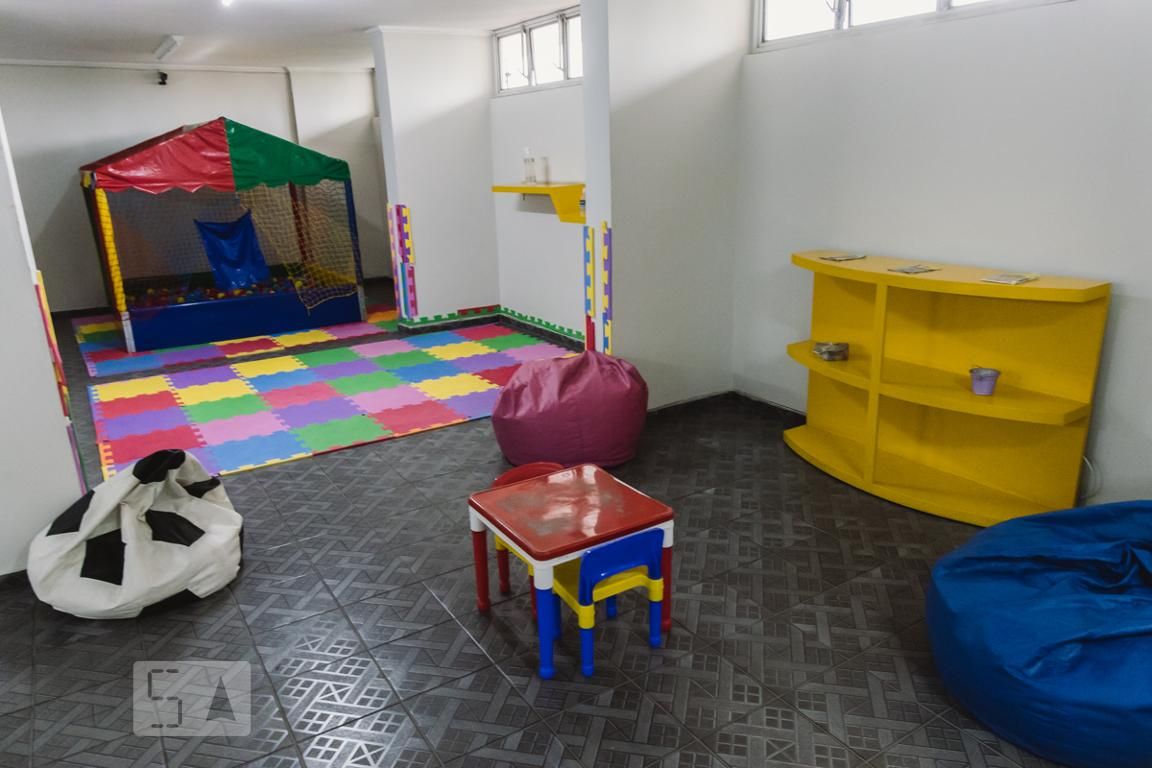 Apartamento, 3 quartos, 90 m² - Foto 33