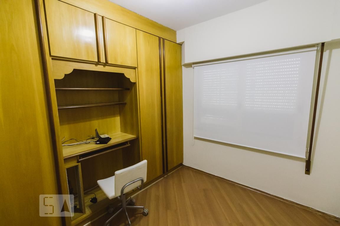 Apartamento, 3 quartos, 90 m² - Foto 7