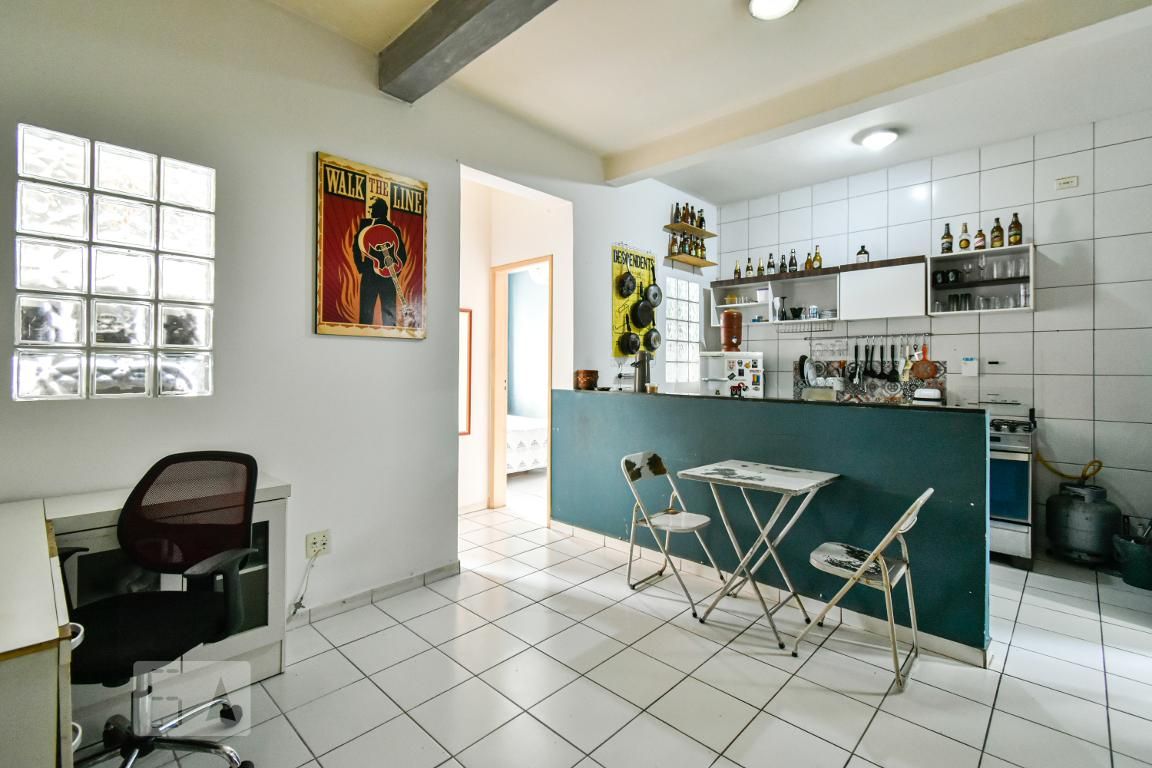 Apartamento, 2 quartos, 48 m² - Foto 1