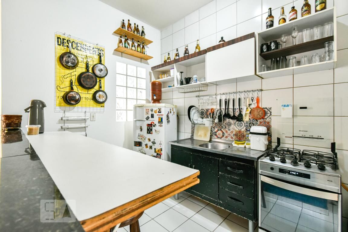 Apartamento, 2 quartos, 48 m² - Foto 21
