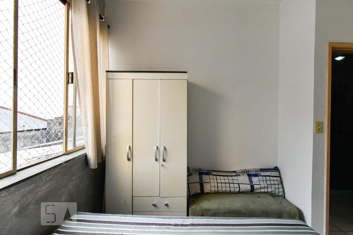 Apartamento, 2 quartos, 48 m² - Foto 12