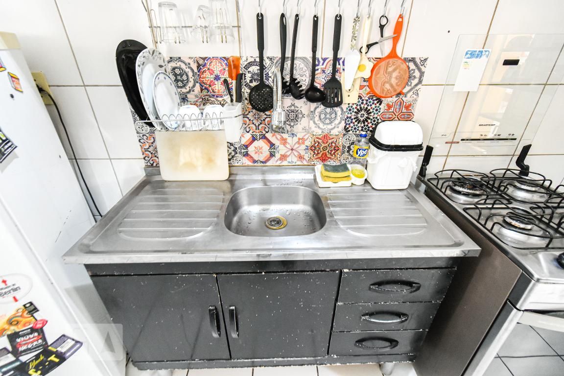 Apartamento, 2 quartos, 48 m² - Foto 22