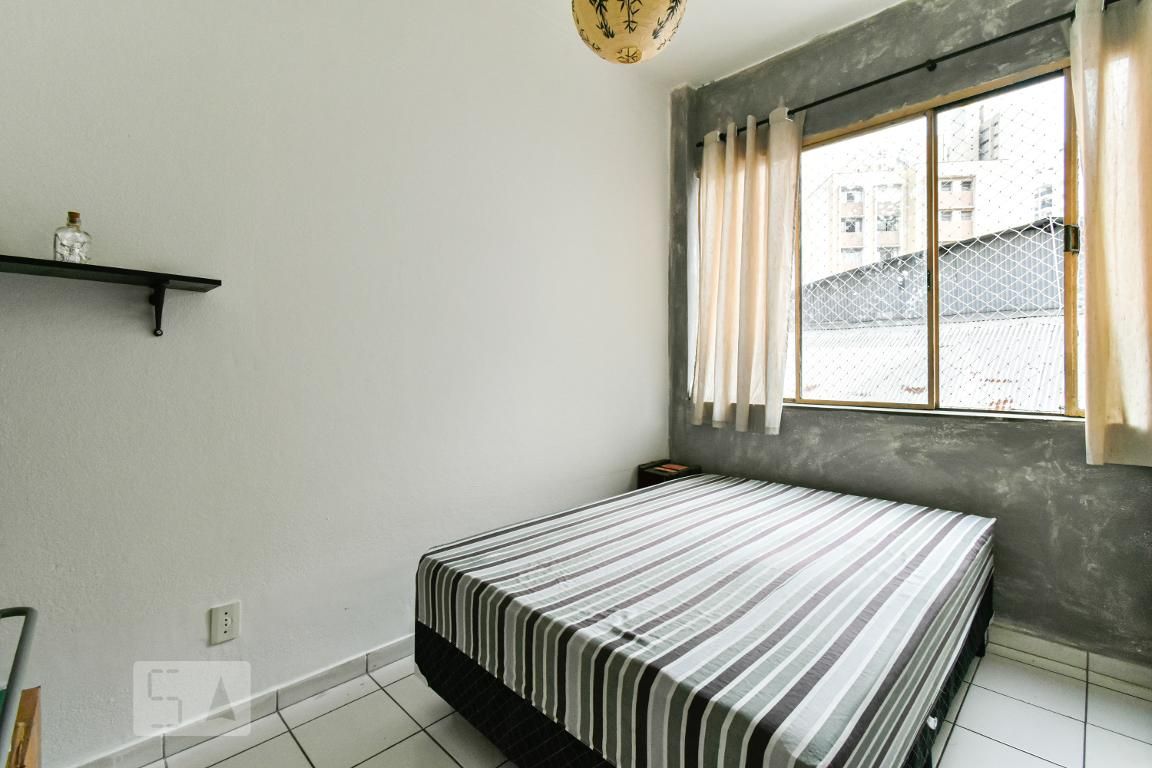 Apartamento, 2 quartos, 48 m² - Foto 10
