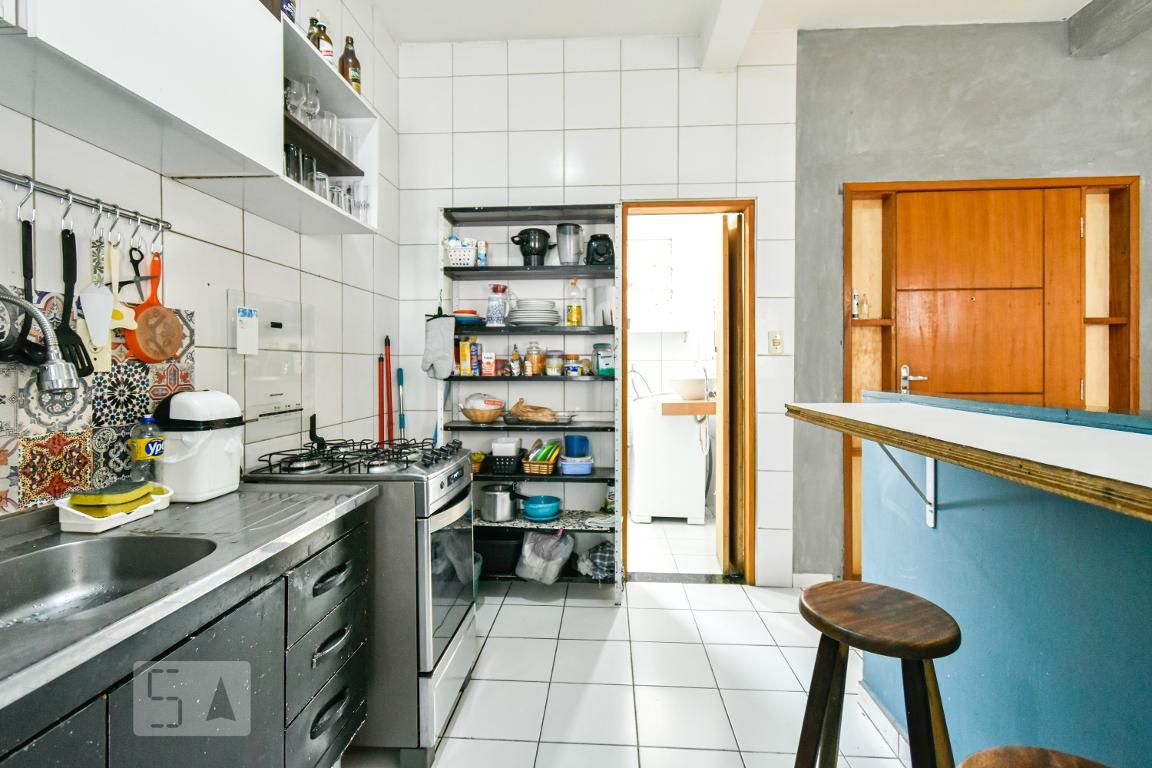 Apartamento, 2 quartos, 48 m² - Foto 20
