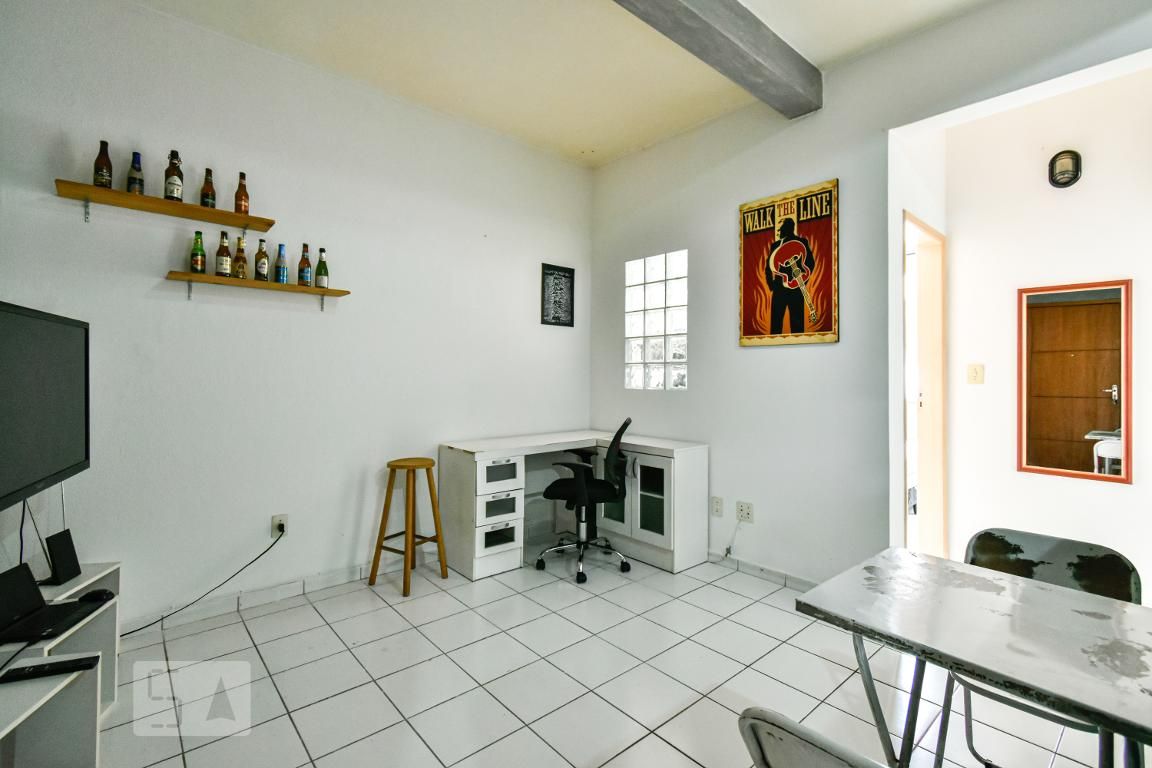 Apartamento, 2 quartos, 48 m² - Foto 2