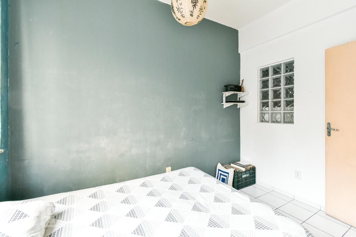 Apartamento, 2 quartos, 48 m² - Foto 8