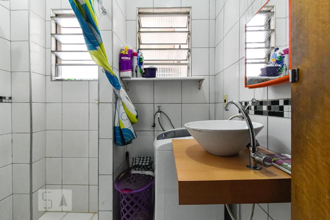 Apartamento, 2 quartos, 48 m² - Foto 15