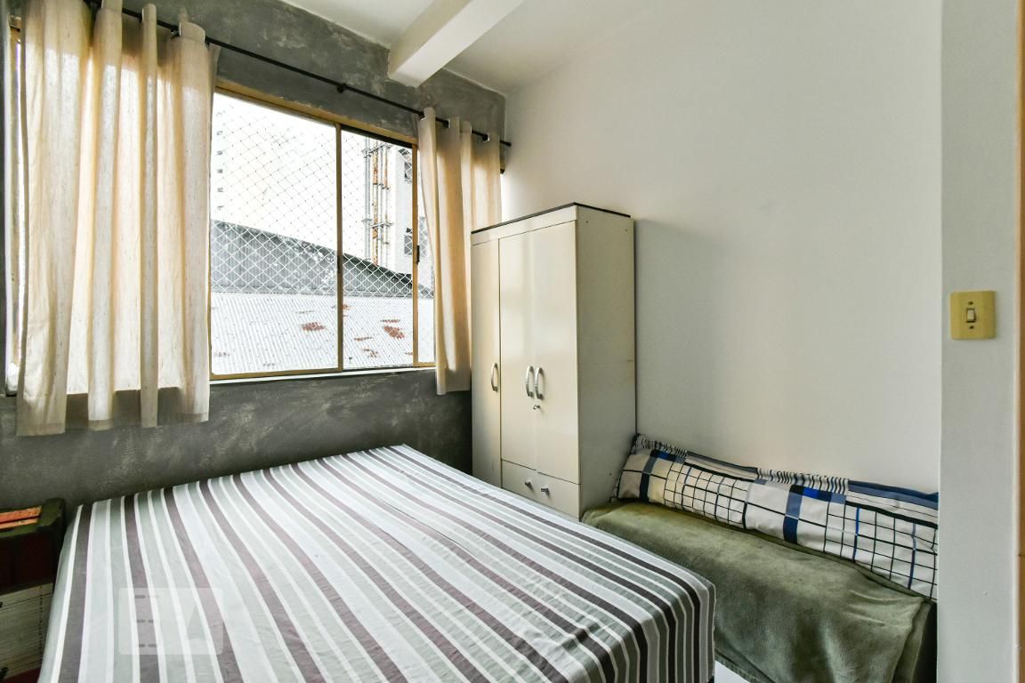 Apartamento, 2 quartos, 48 m² - Foto 11