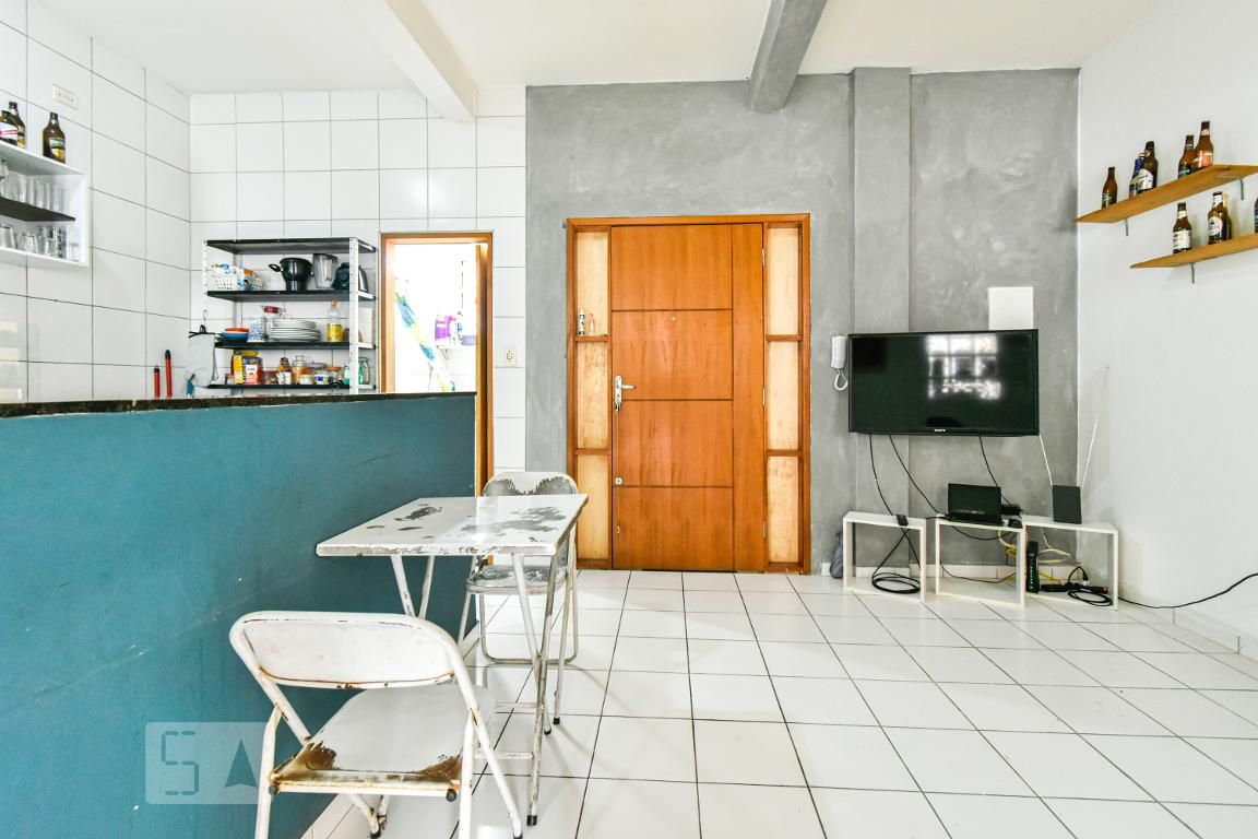 Apartamento, 2 quartos, 48 m² - Foto 3