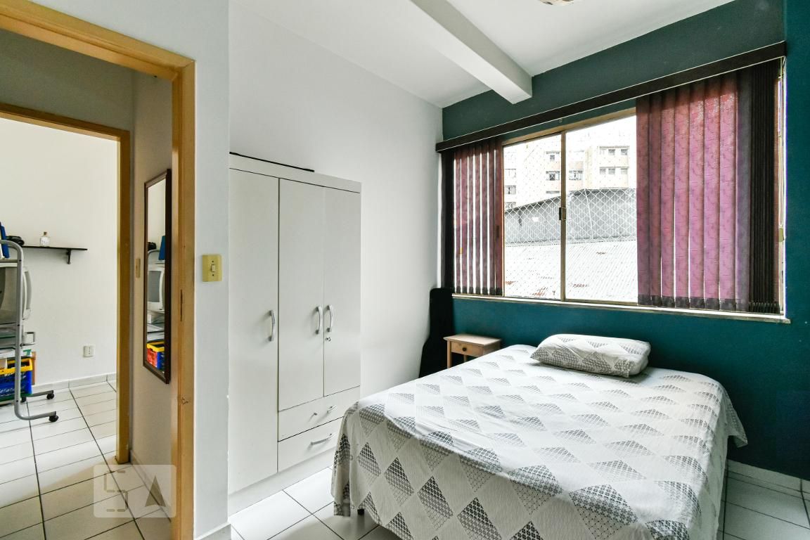 Apartamento, 2 quartos, 48 m² - Foto 7