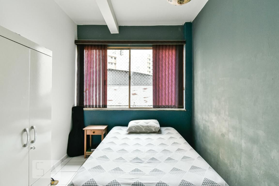 Apartamento, 2 quartos, 48 m² - Foto 6