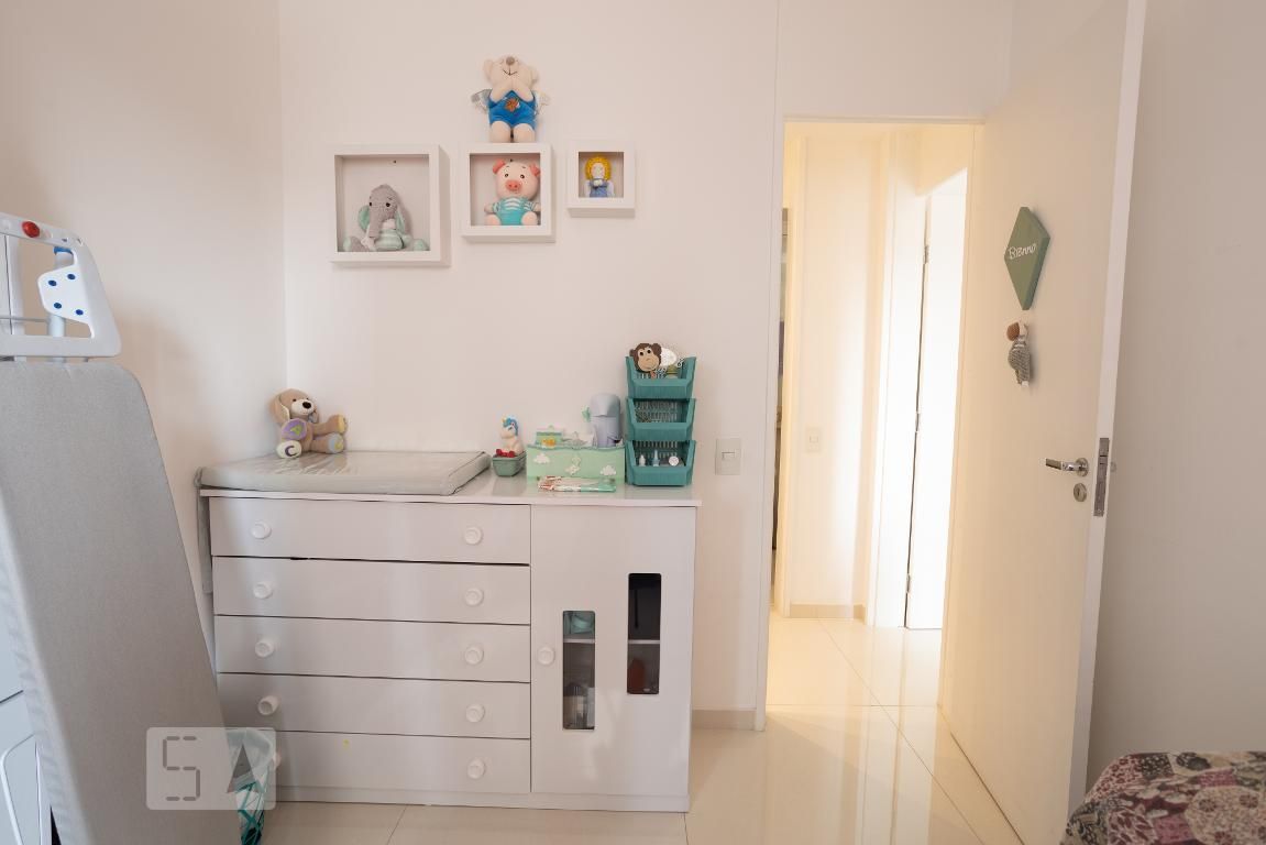 Apartamento, 2 quartos, 65 m² - Foto 9