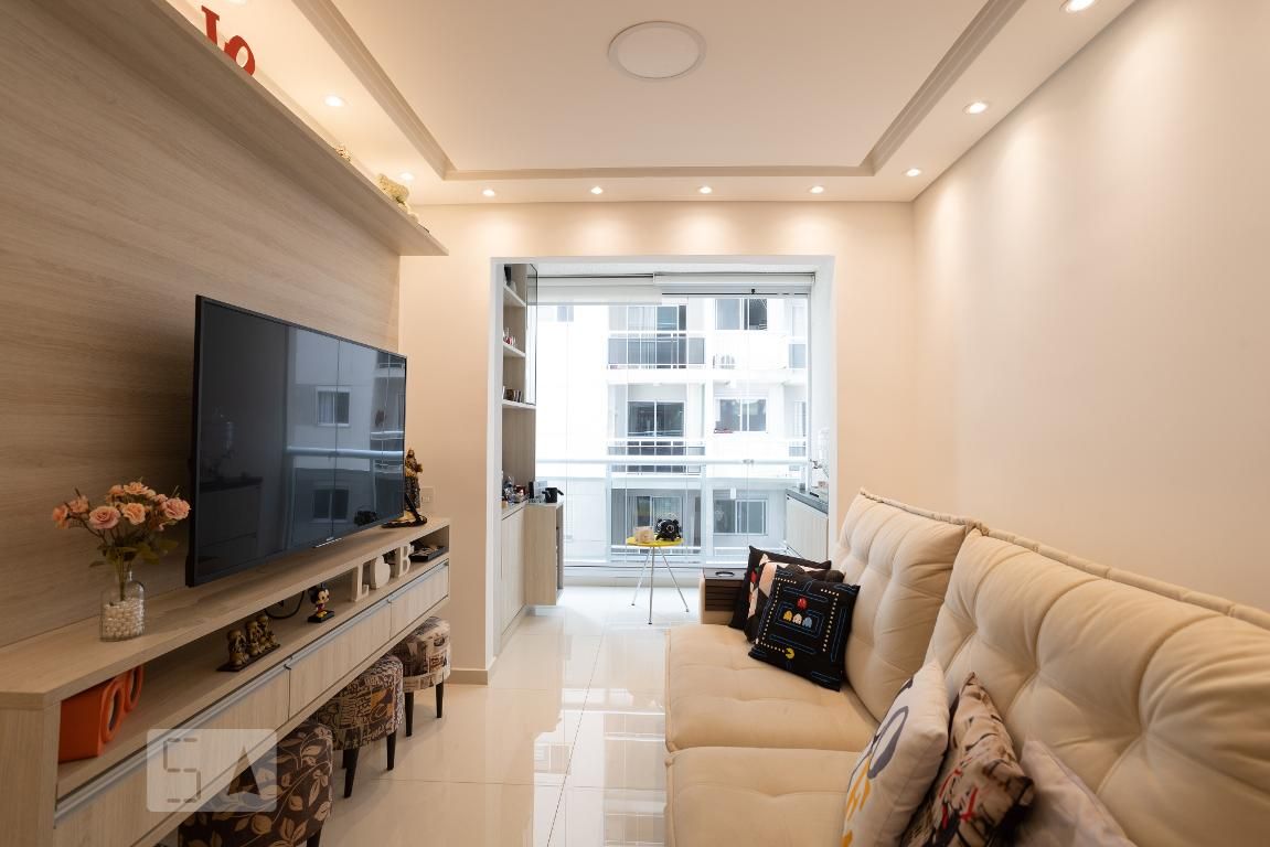 Apartamento, 2 quartos, 65 m² - Foto 1