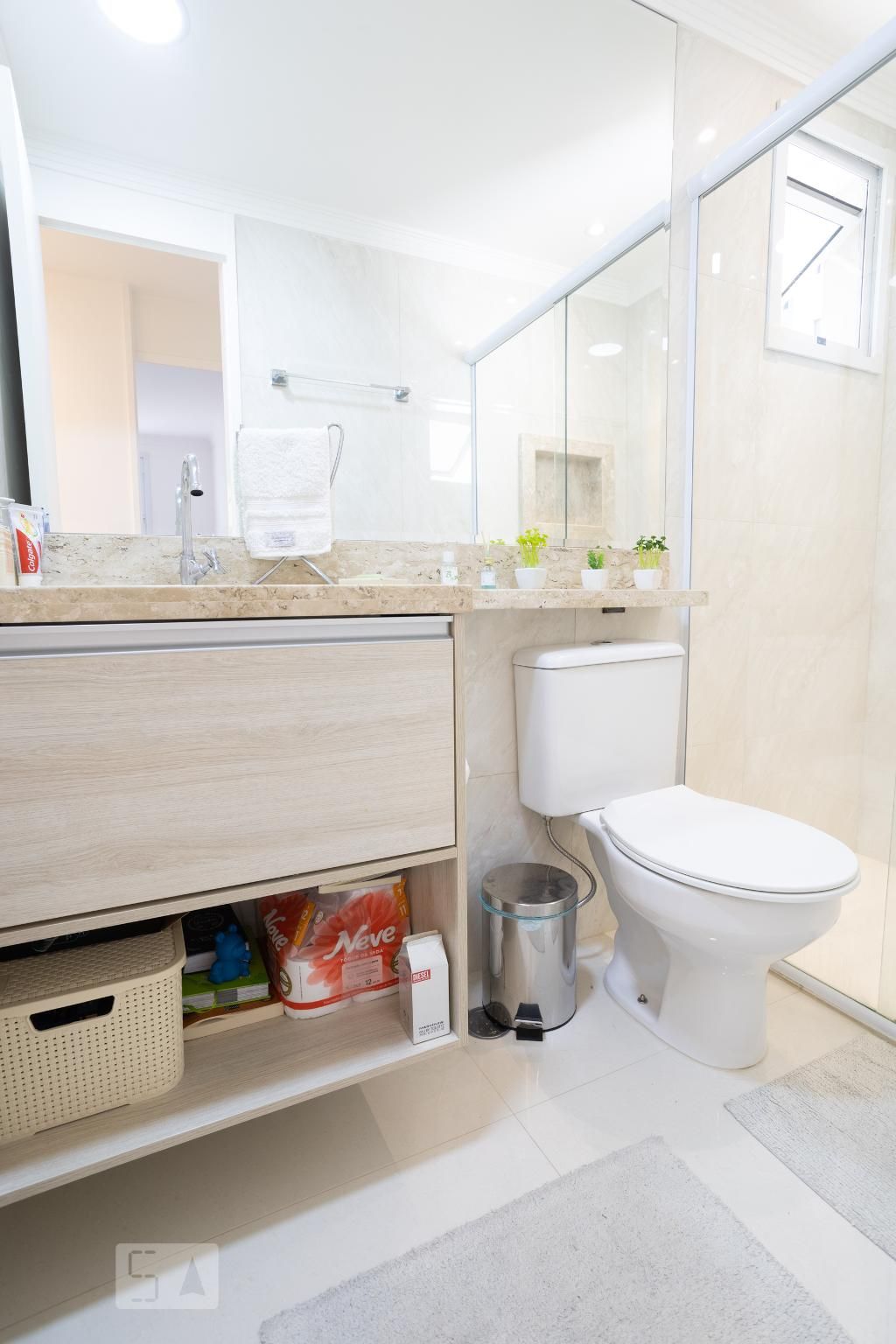 Apartamento, 2 quartos, 65 m² - Foto 11
