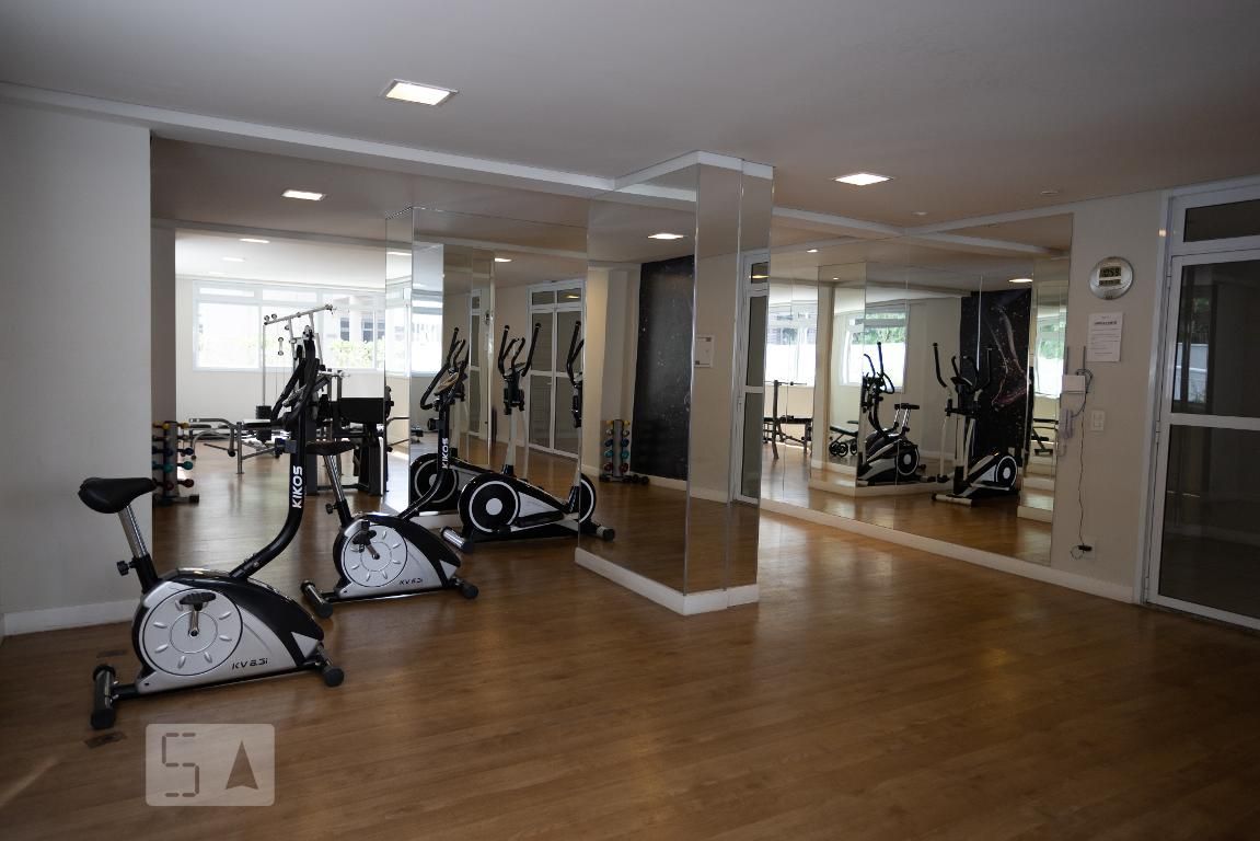 Apartamento, 2 quartos, 65 m² - Foto 25