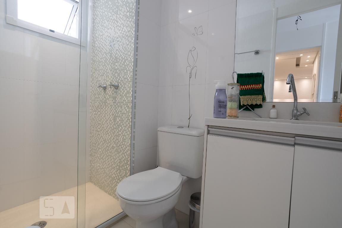 Apartamento, 2 quartos, 65 m² - Foto 7