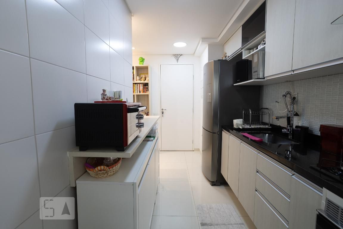 Apartamento, 2 quartos, 65 m² - Foto 13