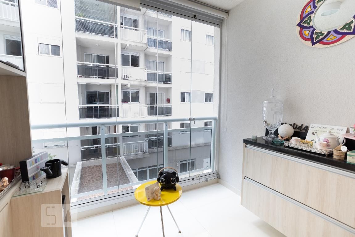 Apartamento, 2 quartos, 65 m² - Foto 4