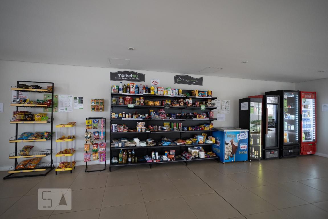 Apartamento, 2 quartos, 65 m² - Foto 15