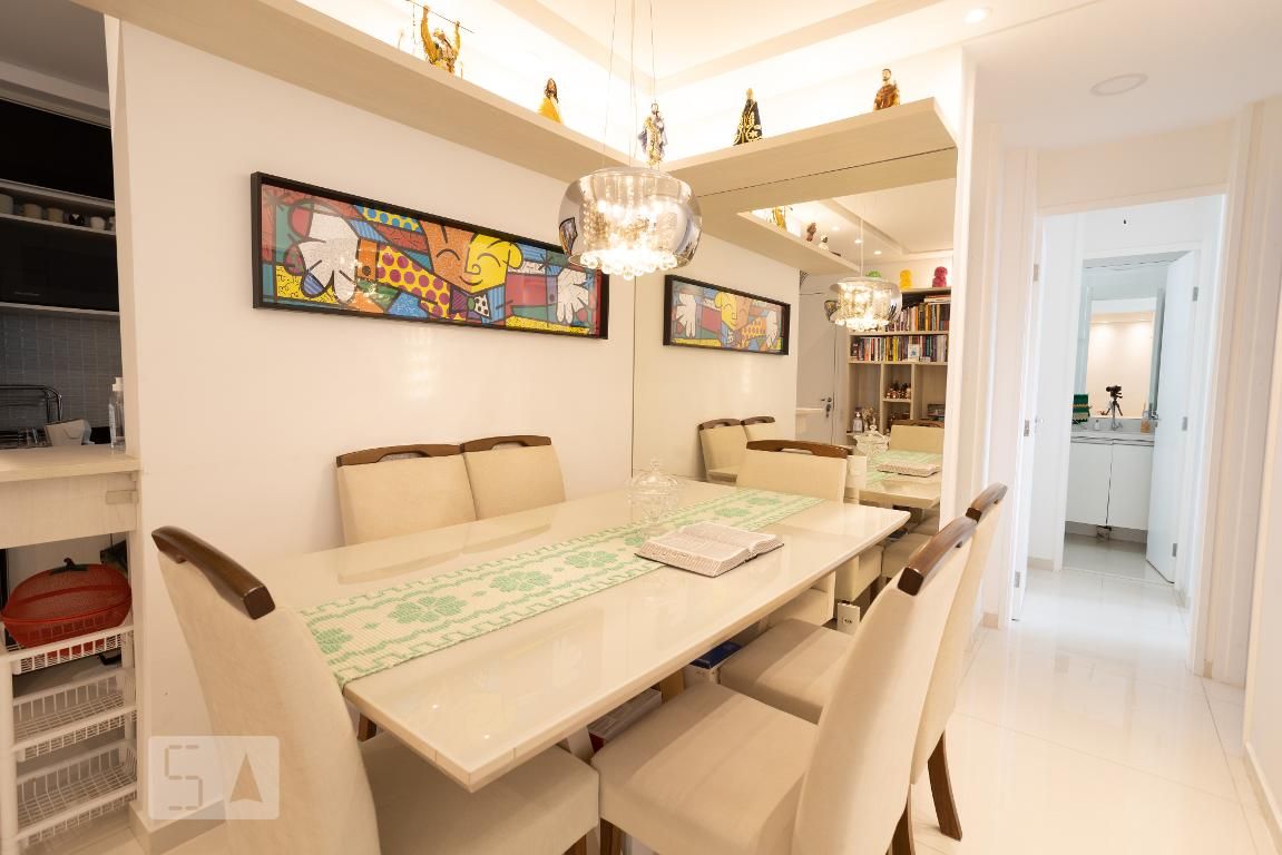 Apartamento, 2 quartos, 65 m² - Foto 3