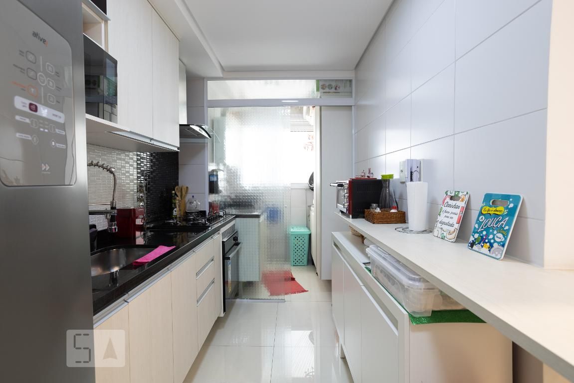 Apartamento, 2 quartos, 65 m² - Foto 12
