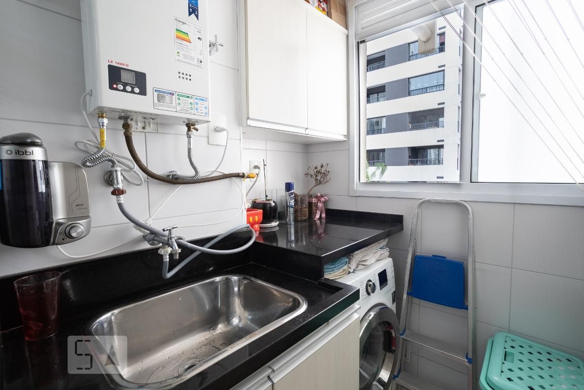 Apartamento, 2 quartos, 65 m² - Foto 14