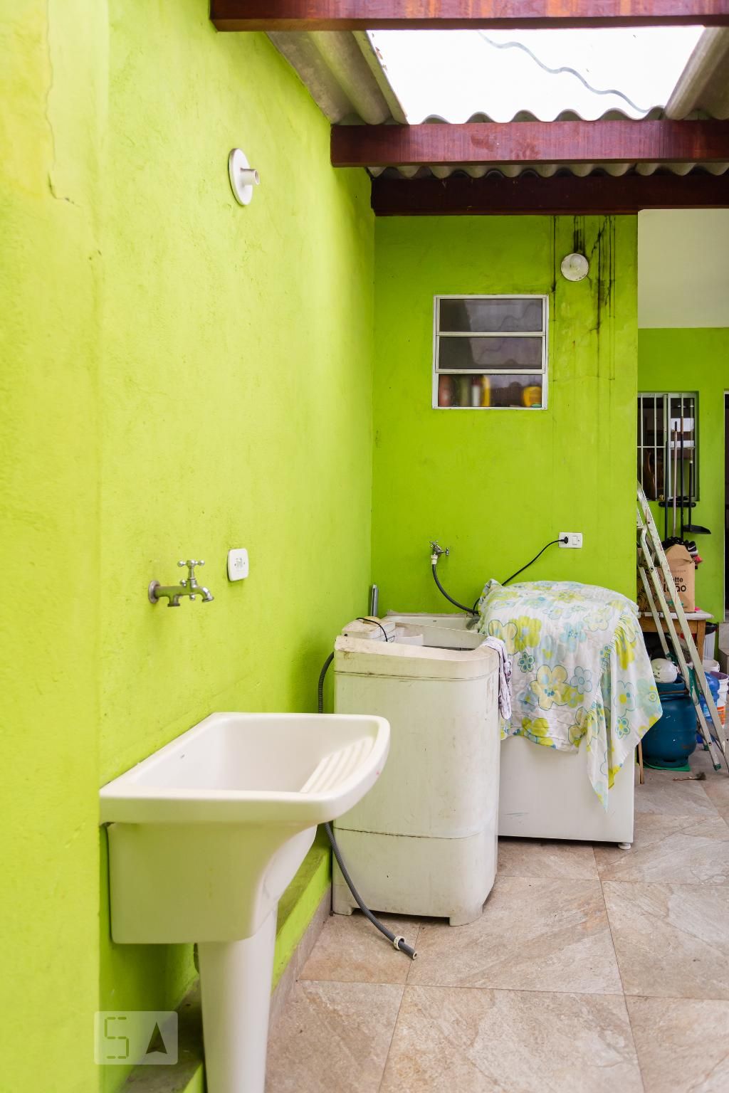 Casa, 1 quarto, 240 m² - Foto 16