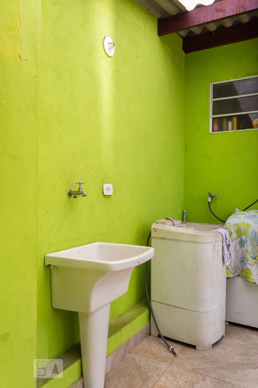 Casa, 1 quarto, 240 m² - Foto 18