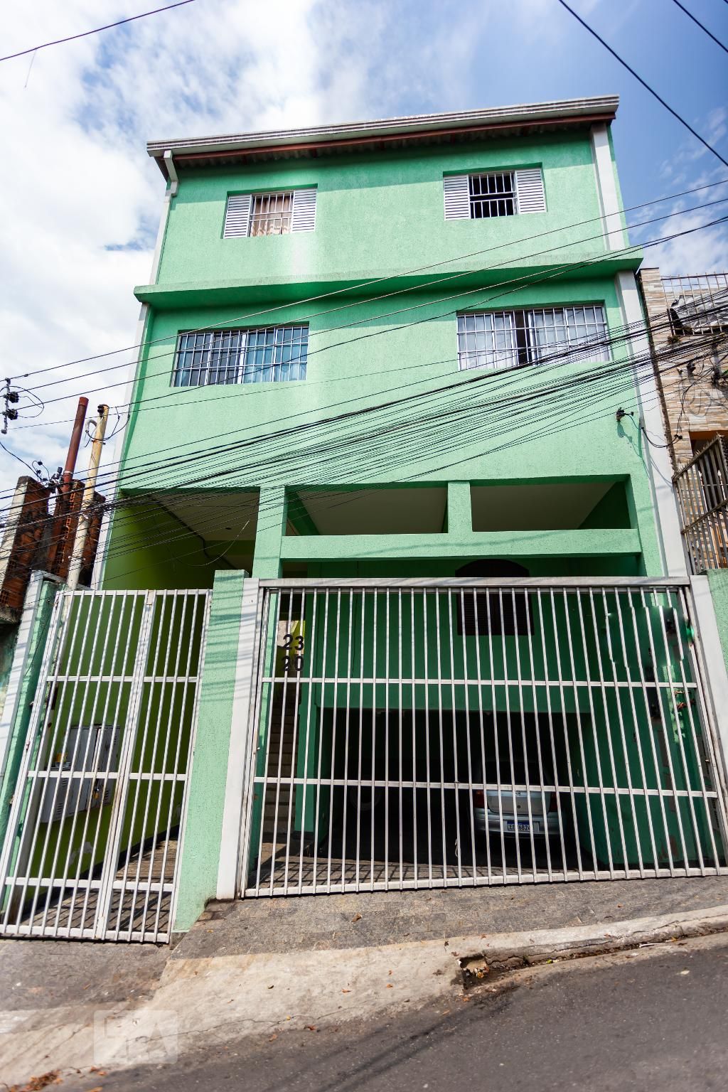 Casa, 1 quarto, 240 m² - Foto 19