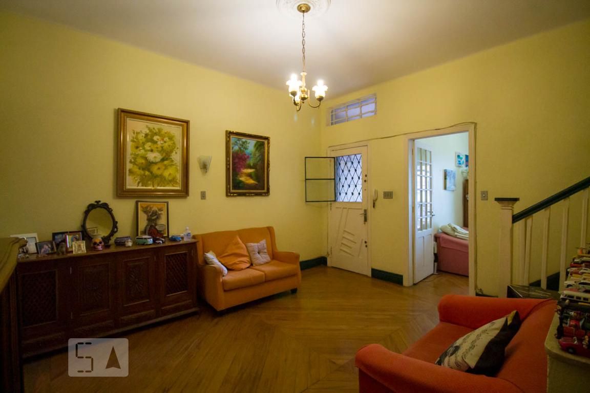 Casa, 3 quartos, 338 m² - Foto 1