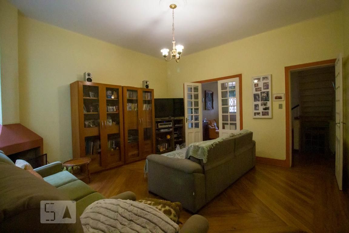 Casa, 3 quartos, 338 m² - Foto 6