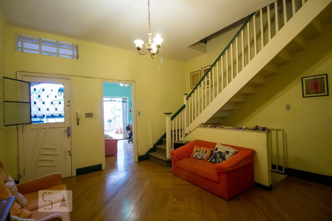 Casa, 3 quartos, 338 m² - Foto 2