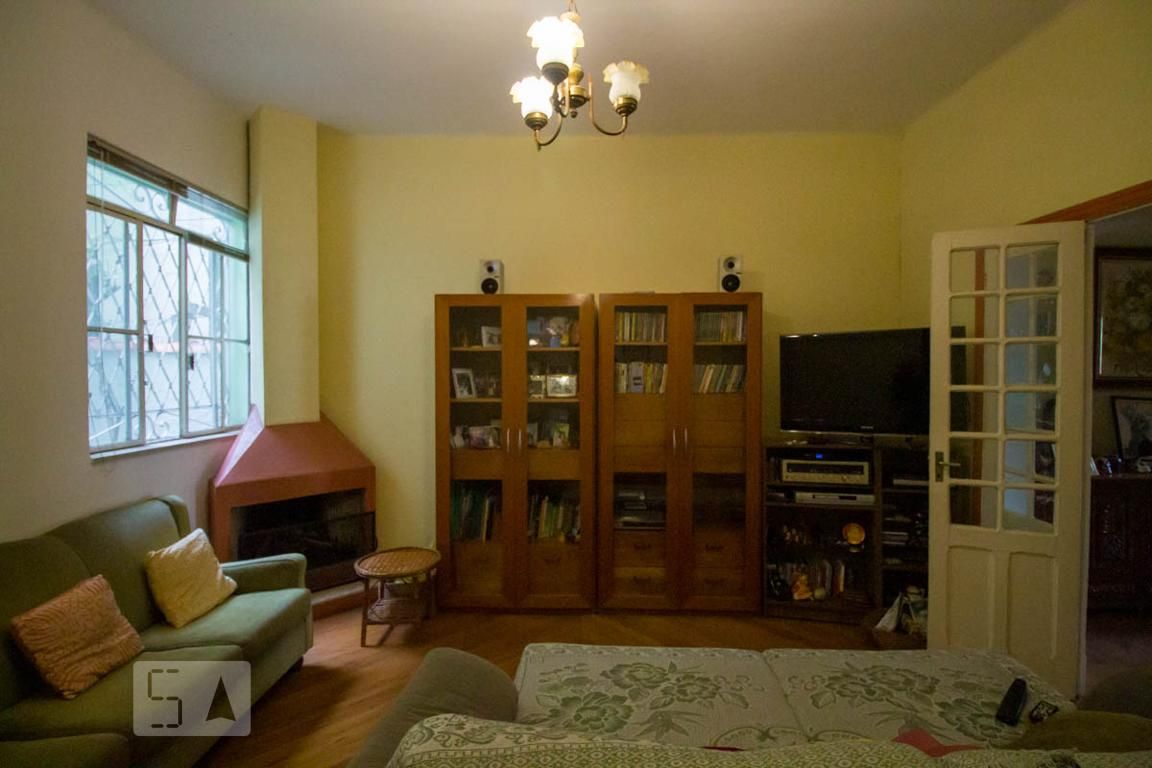 Casa, 3 quartos, 338 m² - Foto 7