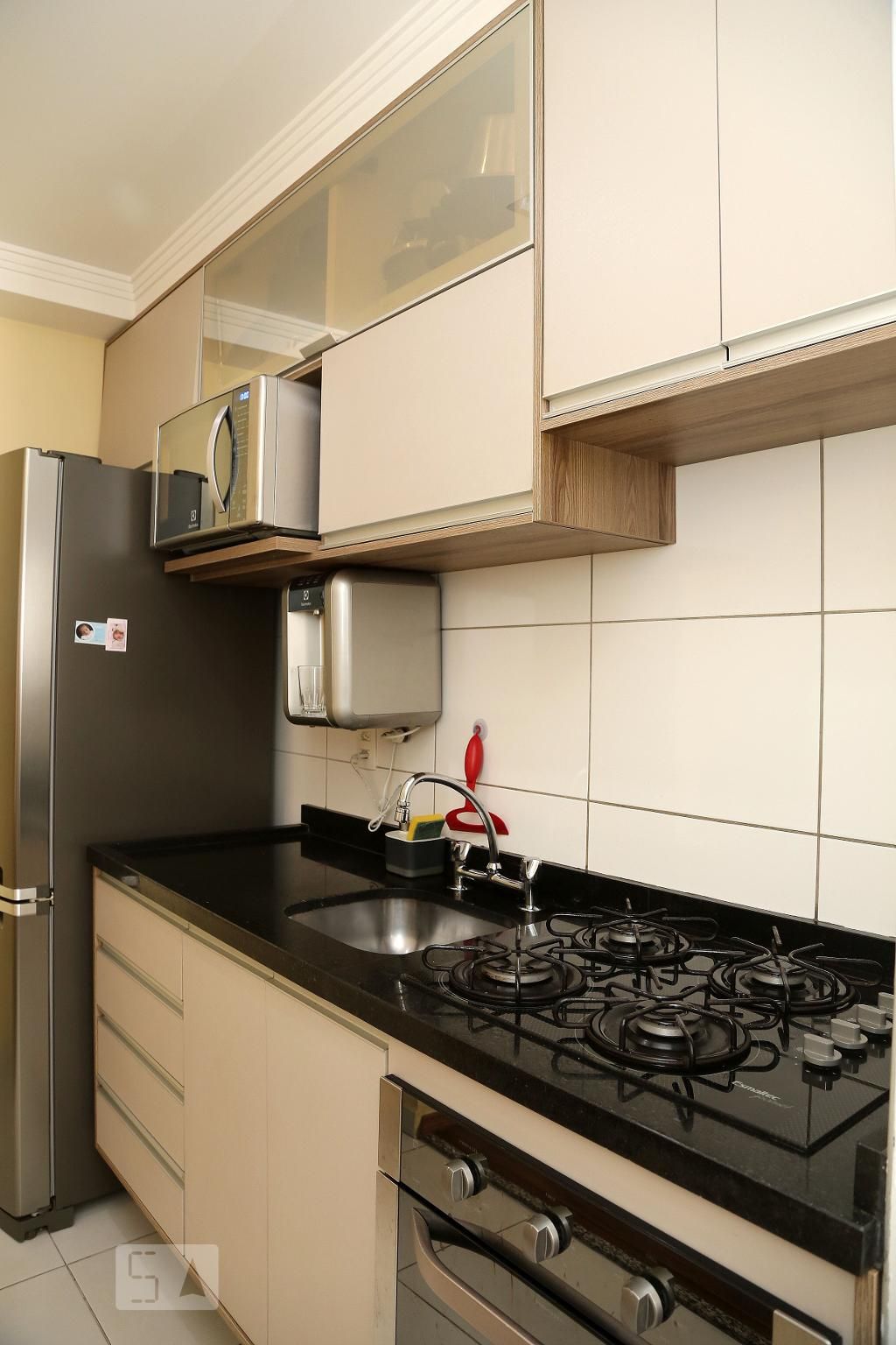 Apartamento, 2 quartos, 48 m² - Foto 26