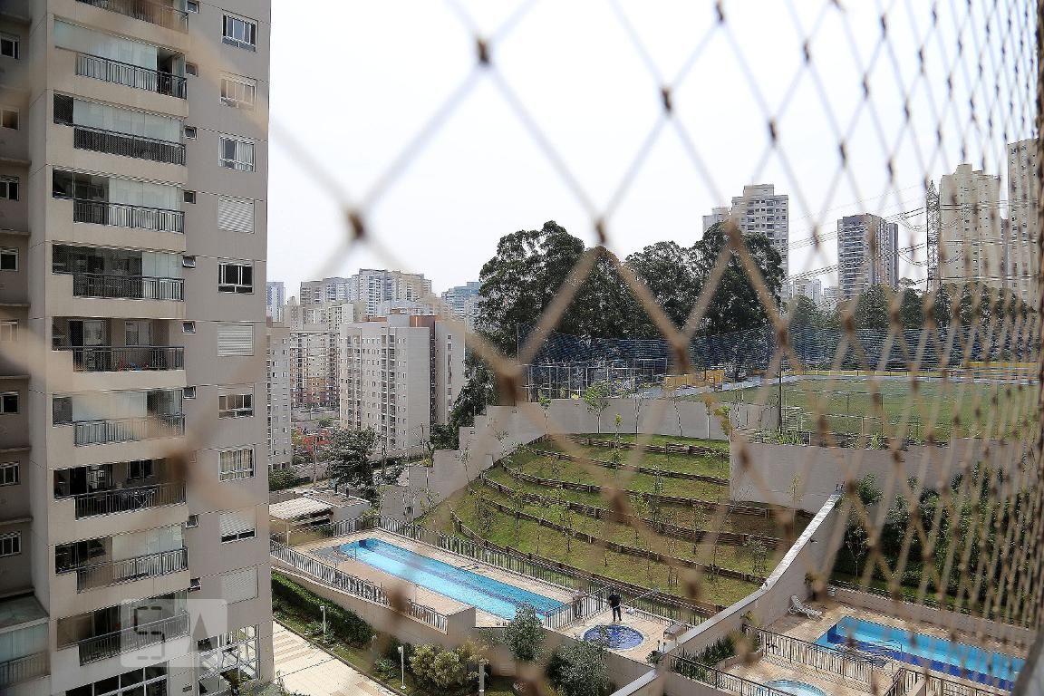 Apartamento, 2 quartos, 48 m² - Foto 8